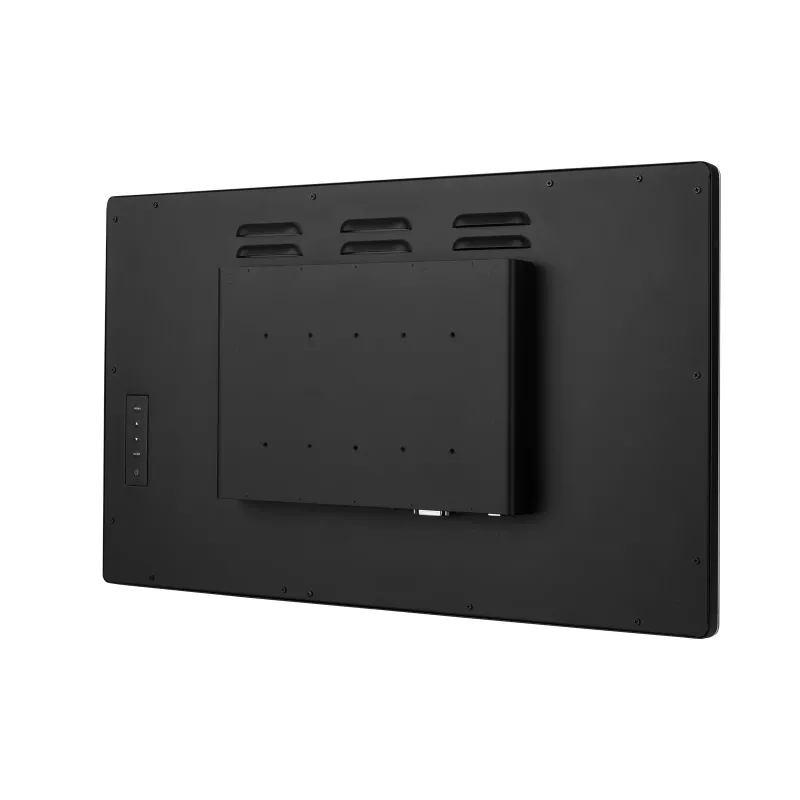 iiyama ProLite TF2738MSC-B2 datora monitors 68,6 cm (27 collas) 1920 x 1080 Full HD LED Skārienekrāns Vairāku lietotāju Melns