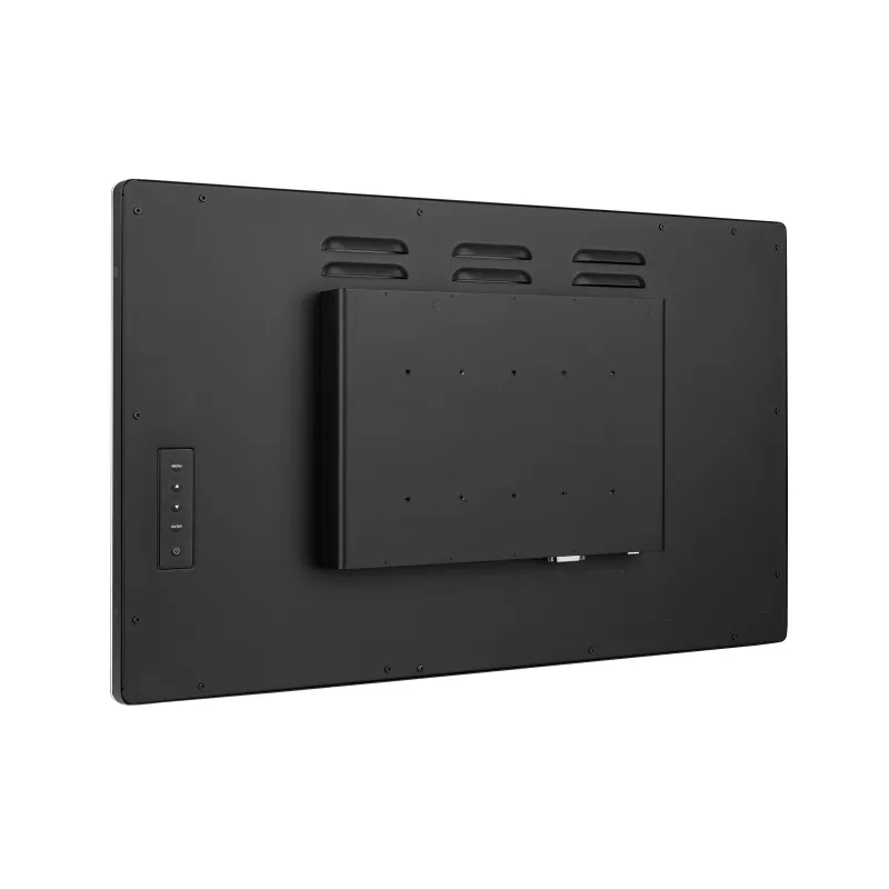 iiyama ProLite TF2738MSC-B2 datora monitors 68,6 cm (27 collas) 1920 x 1080 Full HD LED Skārienekrāns Vairāku lietotāju Melns