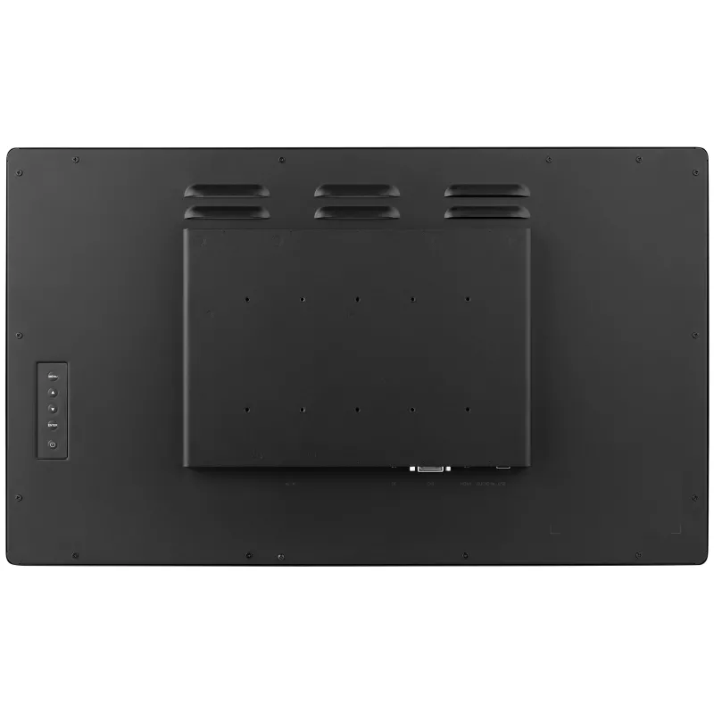 iiyama ProLite TF2738MSC-B2 datora monitors 68,6 cm (27 collas) 1920 x 1080 Full HD LED Skārienekrāns Vairāku lietotāju Melns