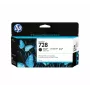 HP 728 130-ml matēti melna DesignJet tintes kasetne