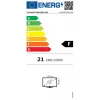 iiyama ProLite XUB2595WSU-B5 datora monitors 63,5 cm (25 colli) 1920 x 1200 pikseļi WUXGA LED Melns