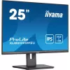 iiyama ProLite XUB2595WSU-B5 datora monitors 63,5 cm (25 colli) 1920 x 1200 pikseļi WUXGA LED Melns