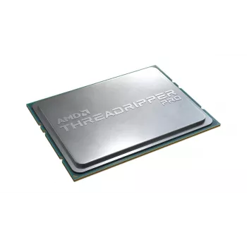 AMD Ryzen Threadripper Pro 5955WX - 4,5 GHz - Socket sWRX8 - 72 MB kešatmiņa - 280 W - WOF