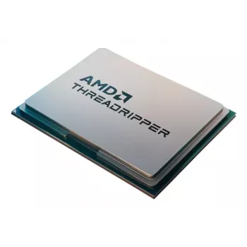 AMD Ryzen Threadripper 7980X - 5,1 GHz - 64 kodoli - ligzda sTR5 - 320 MB kešatmiņa - 350 W - WOF