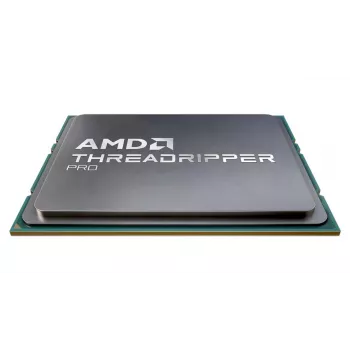 AMD Ryzen Threadripper Pro 7985WX - 5.1 GHz - 64 kodoli - Socket SP6 - 321MB kešatmiņa - 350W - WOF