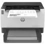 HP LaserJet Tank 1504w printeris, lāzertehnoloģija, 600 x 600 DPI, A4, 22 ppm, abpusējā drukāšana, tīkla gatavs
