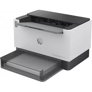 HP LaserJet Tank 1504w printeris, lāzertehnoloģija, 600 x 600 DPI, A4, 22 ppm, abpusējā drukāšana, tīkla gatavs