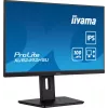 iiyama XUB2492HSU-B6 datora monitors 60.5 cm (23.8 collas) 1920 x 1080 pikseļi Full HD LED Melns