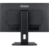 iiyama XUB2492HSU-B6 datora monitors 60.5 cm (23.8 collas) 1920 x 1080 pikseļi Full HD LED Melns