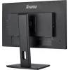 iiyama XUB2492HSU-B6 datora monitors 60.5 cm (23.8 collas) 1920 x 1080 pikseļi Full HD LED Melns