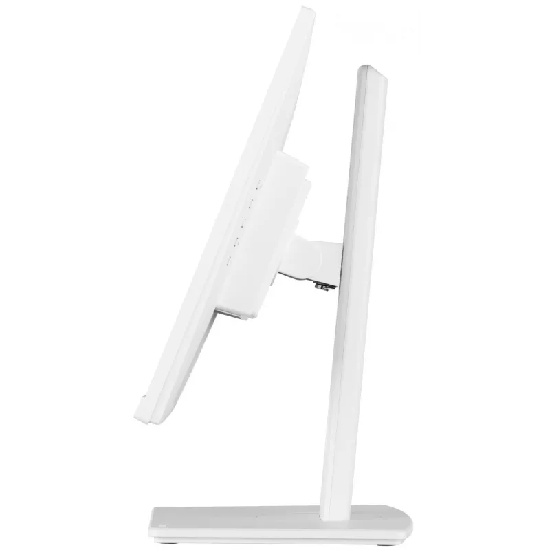 iiyama XUB2492HSU-W6 datora monitors 60.5 cm (23.8 collas) 1920 x 1080 pikseļi Full HD LED Balts