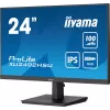 iiyama ProLite XU2492HSU-B6 datora monitors 60.5 cm (23.8 collas) 1920 x 1080 pikseļi Full HD LED Melns