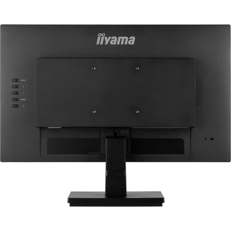 iiyama ProLite XU2492HSU-B6 datora monitors 60.5 cm (23.8 collas) 1920 x 1080 pikseļi Full HD LED Melns