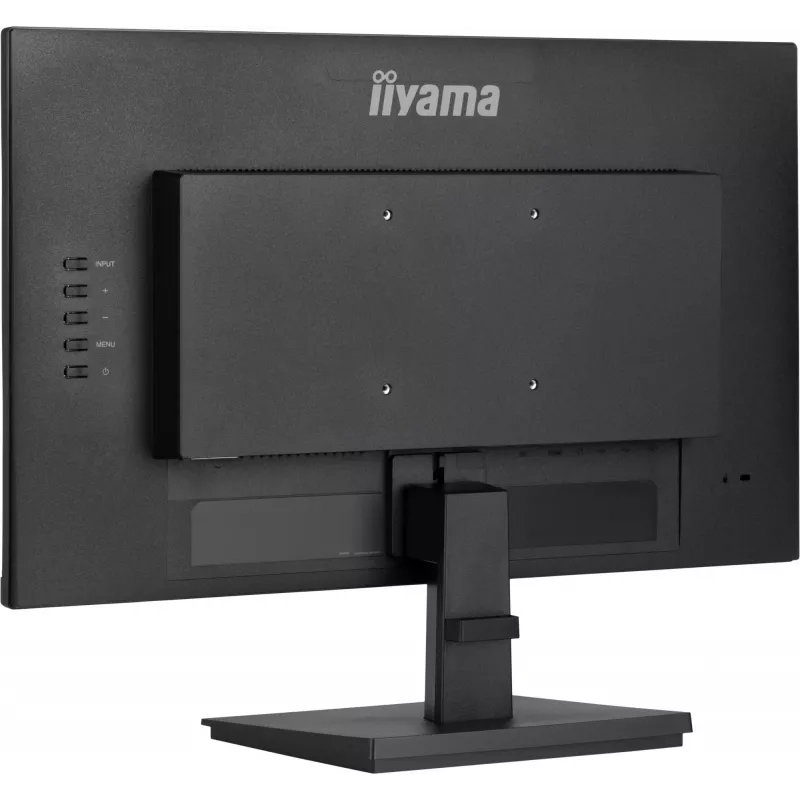 iiyama ProLite XU2492HSU-B6 datora monitors 60.5 cm (23.8 collas) 1920 x 1080 pikseļi Full HD LED Melns