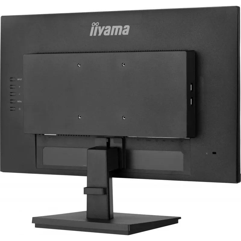 iiyama ProLite XU2492HSU-B6 datora monitors 60.5 cm (23.8 collas) 1920 x 1080 pikseļi Full HD LED Melns