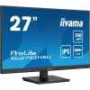 iiyama ProLite XU2792HSU-B6 datora monitors 68.6 cm (27 colli) 1920 x 1080 pikseļi Full HD LED Melns