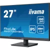 iiyama ProLite XU2792HSU-B6 datora monitors 68.6 cm (27 colli) 1920 x 1080 pikseļi Full HD LED Melns