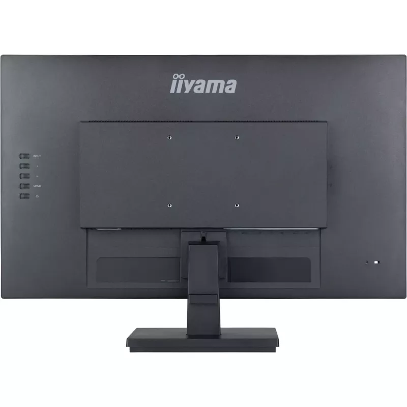iiyama ProLite XU2792HSU-B6 datora monitors 68.6 cm (27 colli) 1920 x 1080 pikseļi Full HD LED Melns