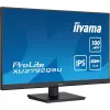 iiyama ProLite datora monitors 68,6 cm (27 colli) 2560 x 1440 pikseļi Quad HD LED melns