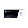 HP 658X High Yield Magenta Original LaserJet Tonera kasetne
