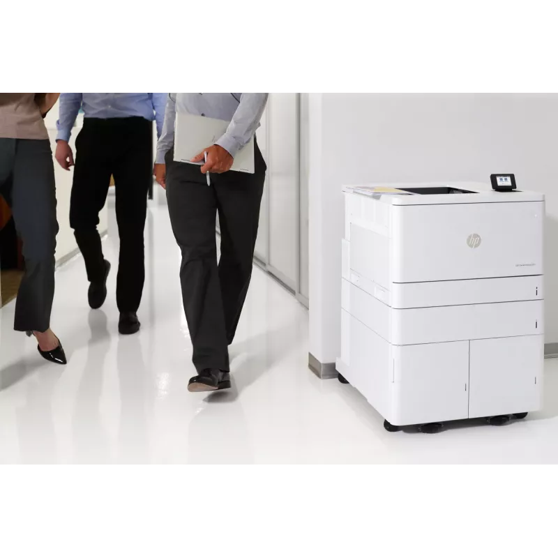 HP 658X High Yield Magenta Original LaserJet Tonera kasetne