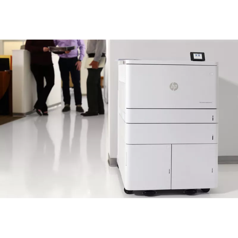 HP 658X High Yield Magenta Original LaserJet Tonera kasetne