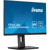 iiyama ProLite XUB2395WSU-B5 datora monitors 57.1 cm (22.5 collu) 1920 x 1200 pikseļi WUXGA LED Melns
