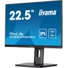 iiyama ProLite XUB2395WSU-B5 datora monitors 57.1 cm (22.5 collu) 1920 x 1200 pikseļi WUXGA LED Melns