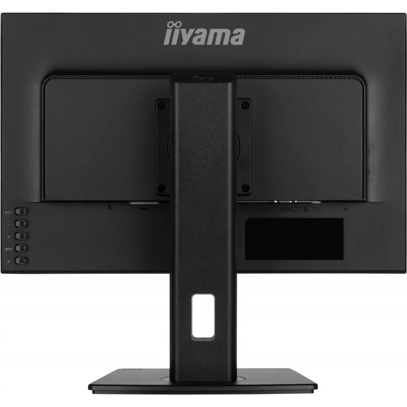 iiyama ProLite XUB2395WSU-B5 datora monitors 57.1 cm (22.5 collu) 1920 x 1200 pikseļi WUXGA LED Melns