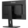 iiyama ProLite XUB2395WSU-B5 datora monitors 57.1 cm (22.5 collu) 1920 x 1200 pikseļi WUXGA LED Melns