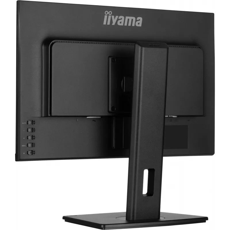 iiyama ProLite XUB2395WSU-B5 datora monitors 57.1 cm (22.5 collu) 1920 x 1200 pikseļi WUXGA LED Melns
