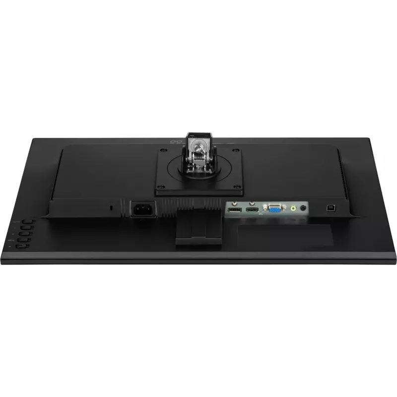 iiyama ProLite XUB2395WSU-B5 datora monitors 57.1 cm (22.5 collu) 1920 x 1200 pikseļi WUXGA LED Melns
