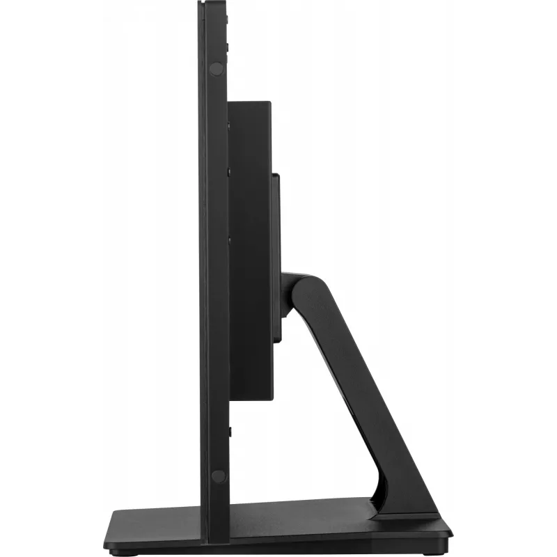 iiyama ProLite T2438MSC-B1 datora monitors 60.5 cm (23.8 collas) 1920 x 1080 pikseļi Full HD LED Skārienekrāns Melns