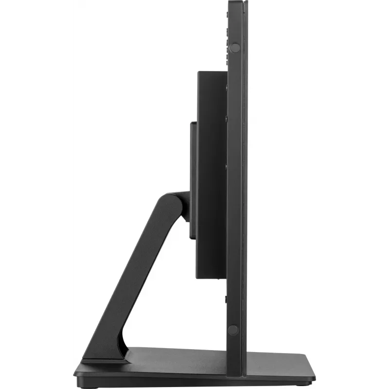 iiyama ProLite T2438MSC-B1 datora monitors 60.5 cm (23.8 collas) 1920 x 1080 pikseļi Full HD LED Skārienekrāns Melns