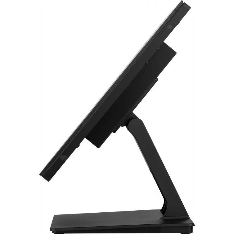 iiyama ProLite T2438MSC-B1 datora monitors 60.5 cm (23.8 collas) 1920 x 1080 pikseļi Full HD LED Skārienekrāns Melns