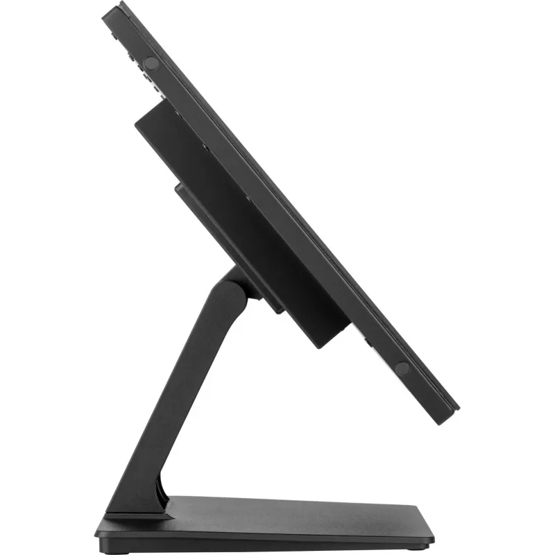 iiyama ProLite T2438MSC-B1 datora monitors 60.5 cm (23.8 collas) 1920 x 1080 pikseļi Full HD LED Skārienekrāns Melns