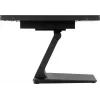 iiyama ProLite T2438MSC-B1 datora monitors 60.5 cm (23.8 collas) 1920 x 1080 pikseļi Full HD LED Skārienekrāns Melns