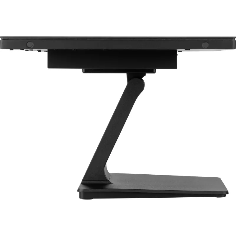 iiyama ProLite T2438MSC-B1 datora monitors 60.5 cm (23.8 collas) 1920 x 1080 pikseļi Full HD LED Skārienekrāns Melns