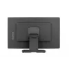 iiyama ProLite T2438MSC-B1 datora monitors 60.5 cm (23.8 collas) 1920 x 1080 pikseļi Full HD LED Skārienekrāns Melns