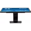iiyama ProLite T2438MSC-B1 datora monitors 60.5 cm (23.8 collas) 1920 x 1080 pikseļi Full HD LED Skārienekrāns Melns