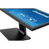 iiyama ProLite T2438MSC-B1 datora monitors 60.5 cm (23.8 collas) 1920 x 1080 pikseļi Full HD LED Skārienekrāns Melns