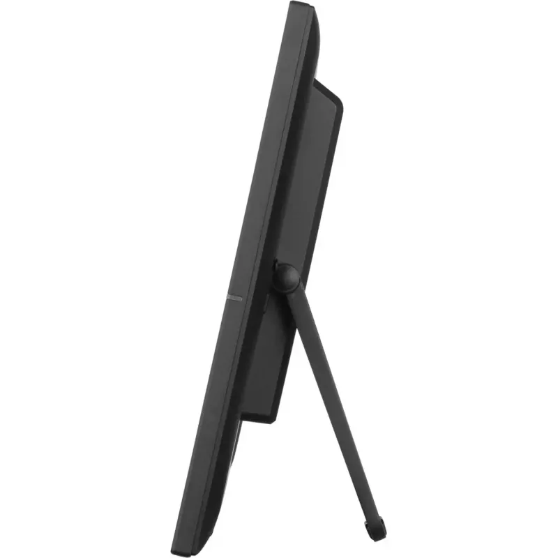 iiyama ProLite T2755MSC-B1 datora monitors 68,6 cm (27 colli) 1920 x 1080 pikseļi Full HD LED Skārienjūtīgs Galda virsmas Melns