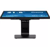 iiyama ProLite T2238MSC-B1 datora monitors 54.6 cm (21.5 collu) 1920 x 1080 pikseļi Full HD LED skārienekrāns Melns