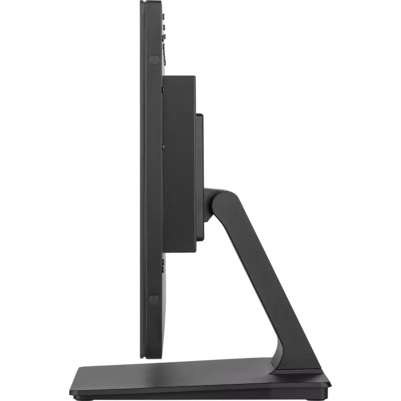 iiyama ProLite T2238MSC-B1 datora monitors 54.6 cm (21.5 collu) 1920 x 1080 pikseļi Full HD LED skārienekrāns Melns