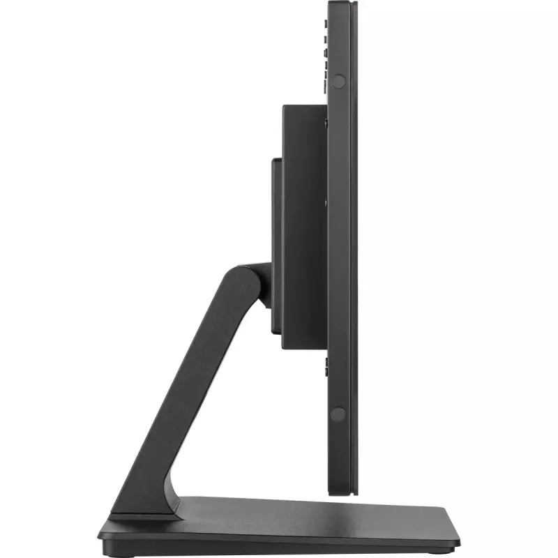 iiyama ProLite T2238MSC-B1 datora monitors 54.6 cm (21.5 collu) 1920 x 1080 pikseļi Full HD LED skārienekrāns Melns