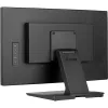 iiyama ProLite T2238MSC-B1 datora monitors 54.6 cm (21.5 collu) 1920 x 1080 pikseļi Full HD LED skārienekrāns Melns