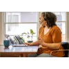 HP Poly Voyager 4320 Microsoft Teams sertificēta USB-A austiņa + BT700 dongle