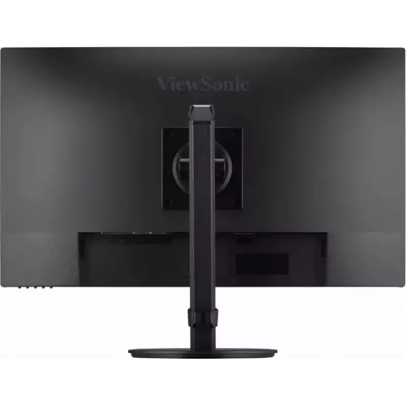Viewsonic VG2708A-MHD datora monitors 68.6 cm (27 collas) 1920 x 1080 pikseļi Full HD LED Melns
