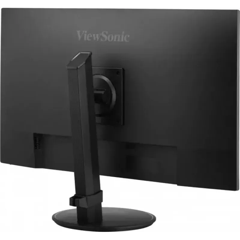 Viewsonic VG2708A-MHD datora monitors 68.6 cm (27 collas) 1920 x 1080 pikseļi Full HD LED Melns
