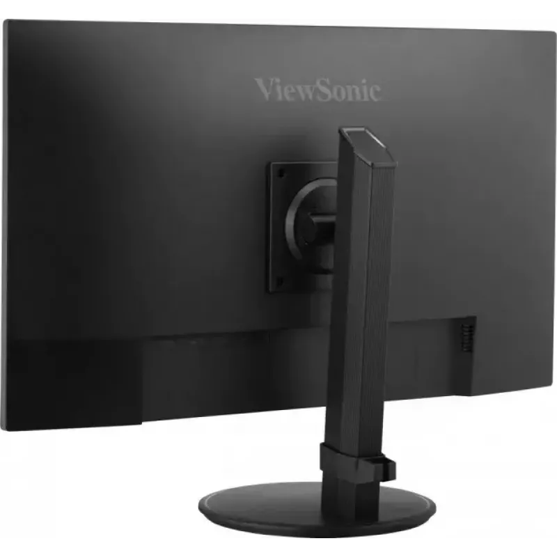Viewsonic VG2708A-MHD datora monitors 68.6 cm (27 collas) 1920 x 1080 pikseļi Full HD LED Melns